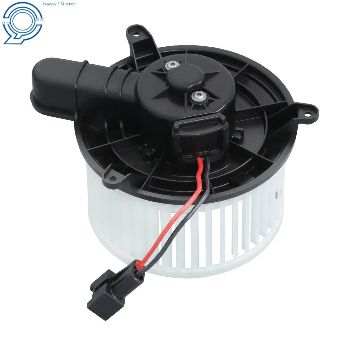 Heater Blower Motor for Ford F-250 F-350 F-450 F-550 (2011–2016)