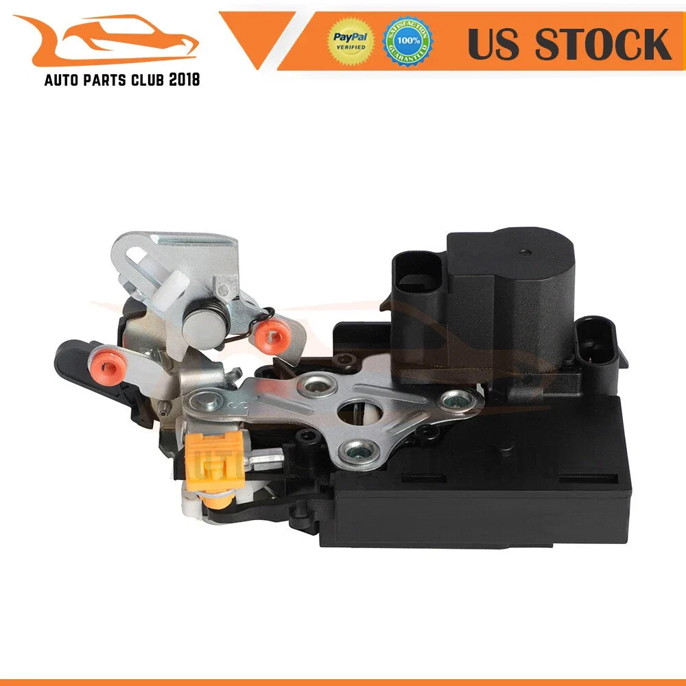 Rear Driver Side Door Lock Actuator for Buick LeSabre (2000–2005)