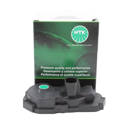 Throttle Position Sensor NTK TH0006 for Hilux N70 by Toyota