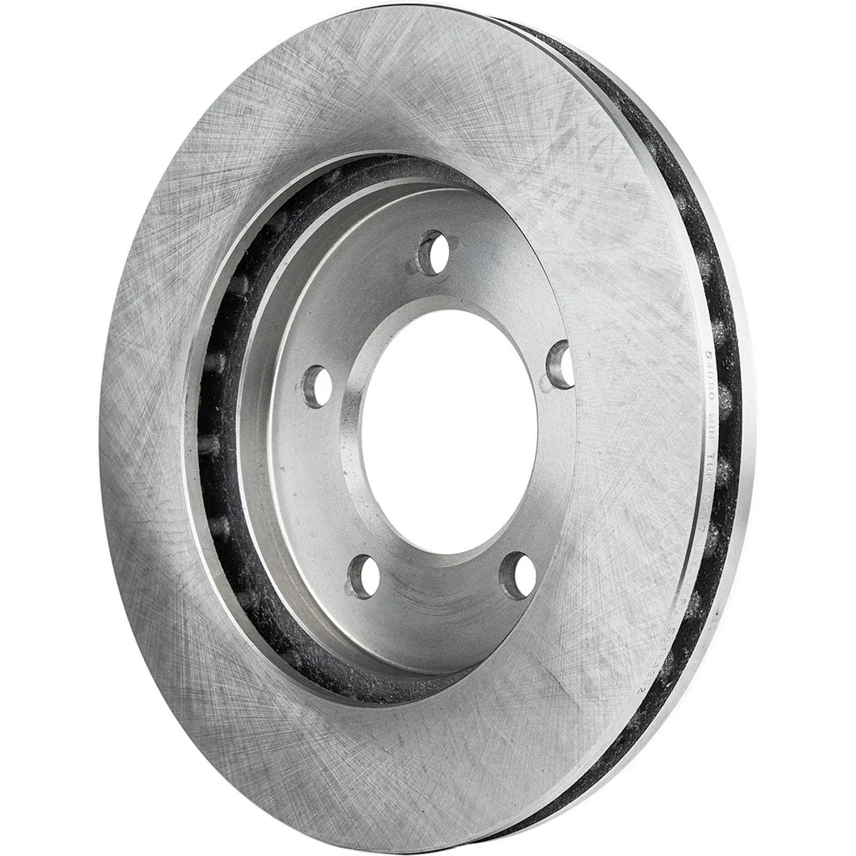 Front Brake Disc for Ford Expedition, Lincoln Navigator (1999–2002)