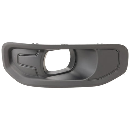 Fog Light Trim Set for Ram 1500 (2019–2024) 68274668AB