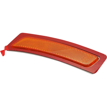 Bumper Face Bar Reflector for BMW 535i 528i 550i (2008–2016)