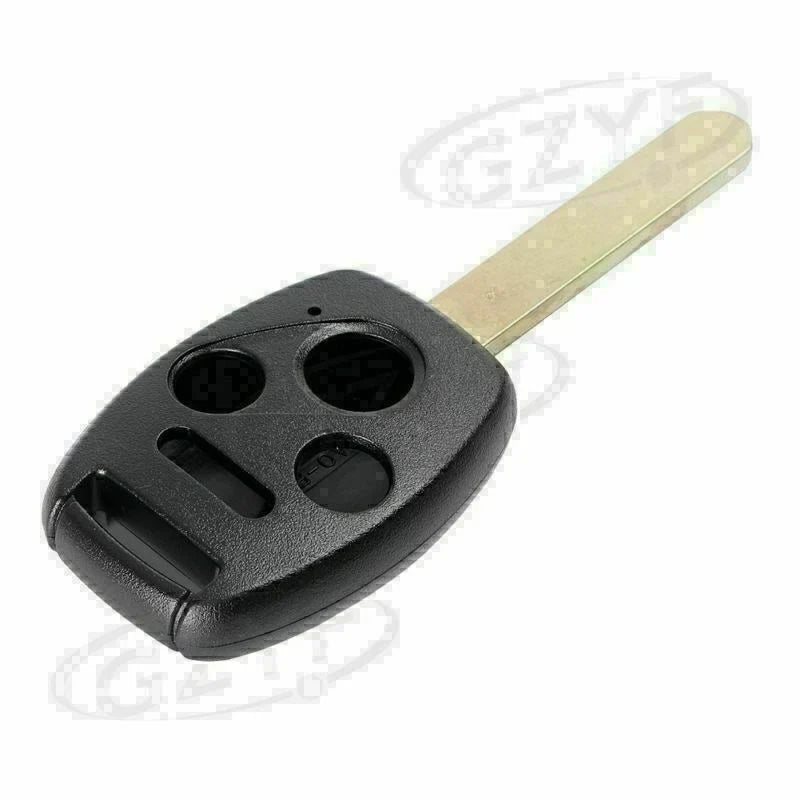 4 Button Key Shell for Honda CRV SE 2005-2006 & Accord 2004-2012
