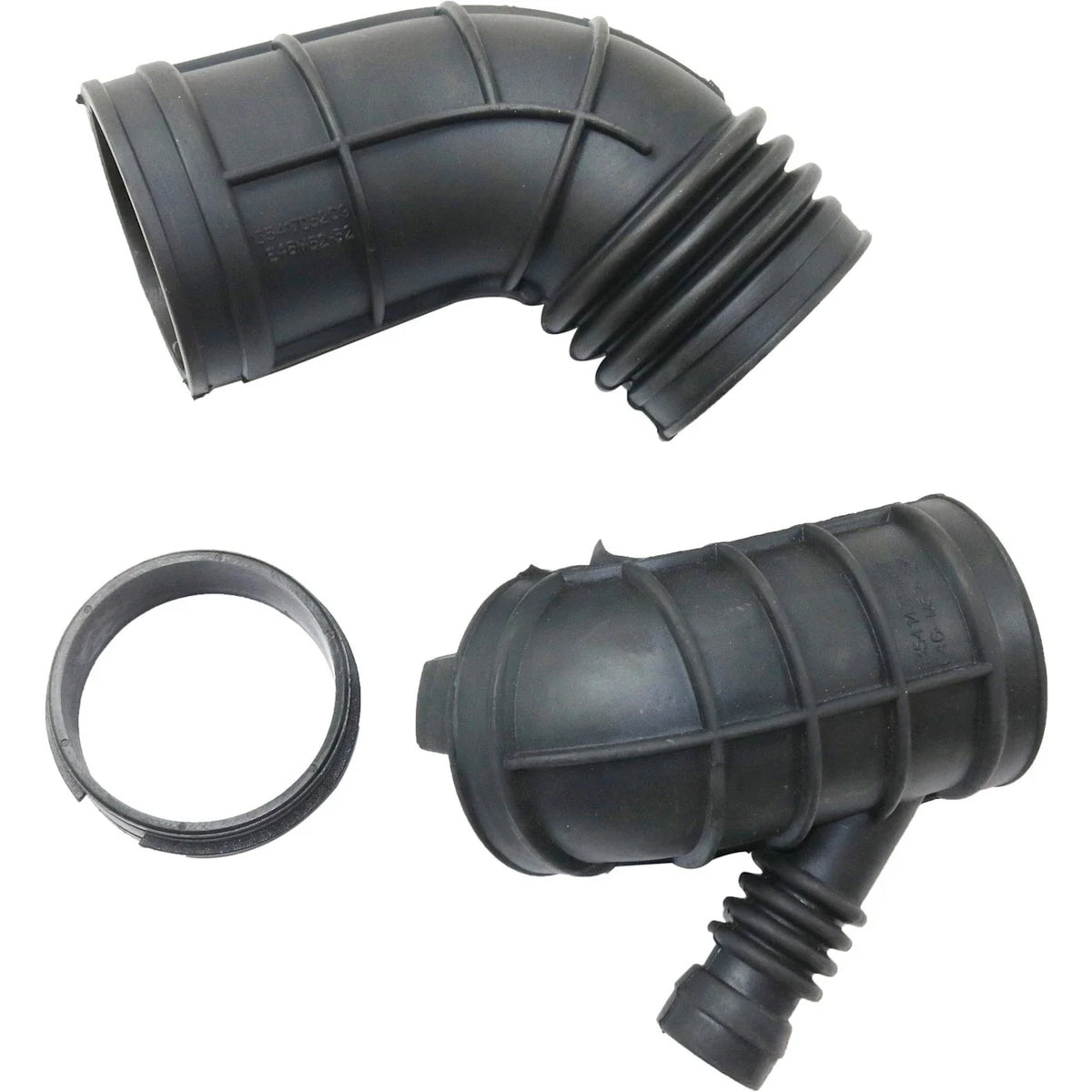 Air Intake Duct for BMW 3 Series E90 E46 (1998–2013)