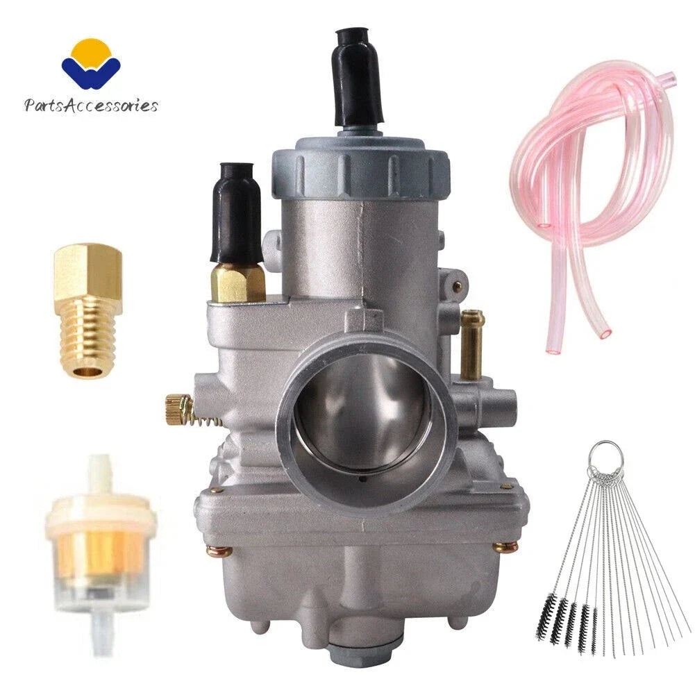 2-Stroke Carburetor for Polaris Sport 400 400L (1994-1999)