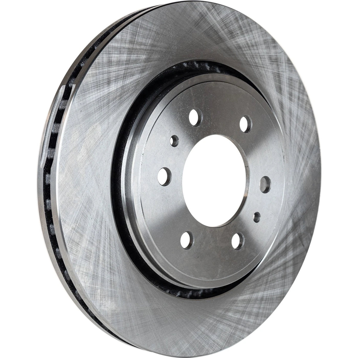 Front Brake Disc for Ford F-150, Lincoln Navigator, Expedition (2007–2020)