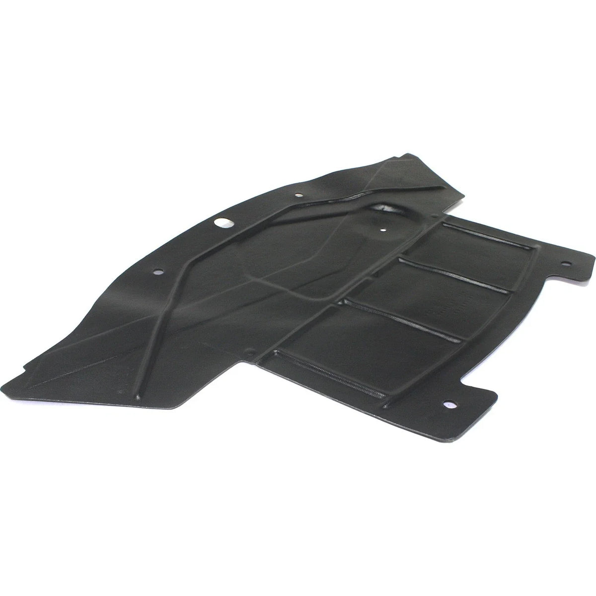Engine Splash Shield for Dodge Charger (2006–2014) Rear Lower RWD