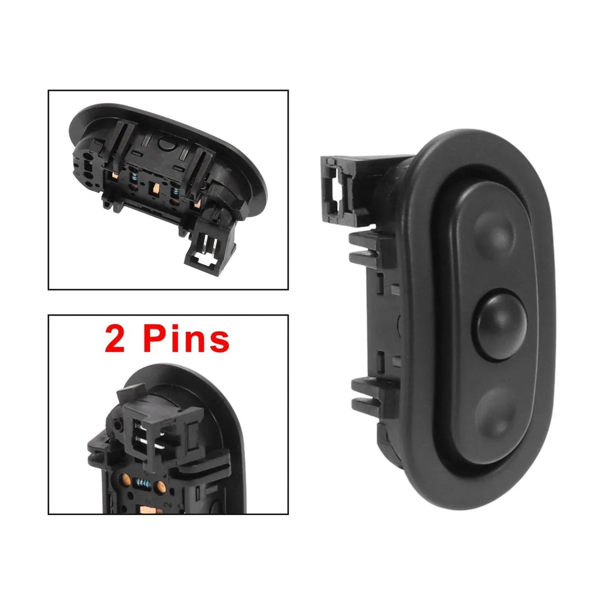 Steering Wheel Control Switch 04685729AB for Dodge Chrysler