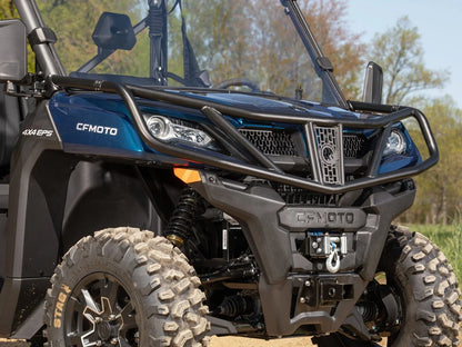 2019-2023 Front Bumper for CFMoto UForce 1000