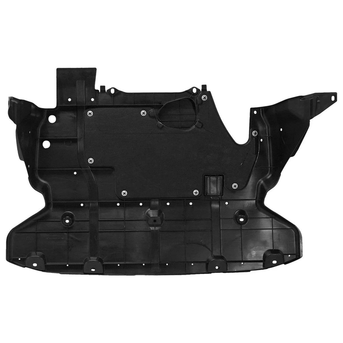 Engine Splash Shield Front Lower for Subaru Forester (2019–2024)