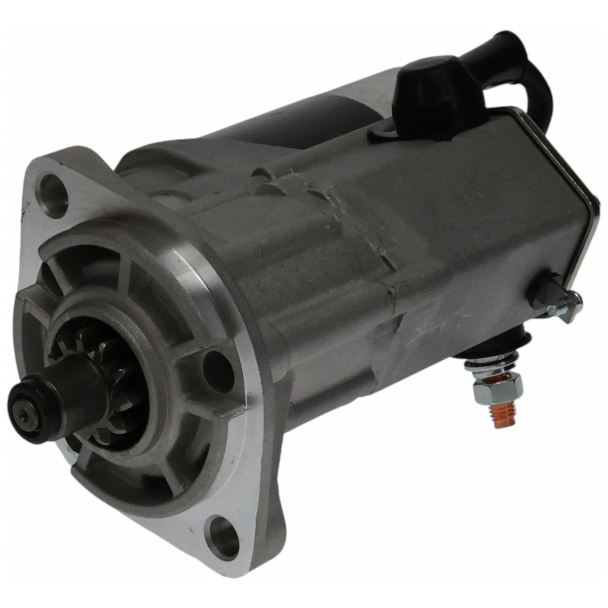 Starter for Komatsu FD20 Diesel (1991–2005)