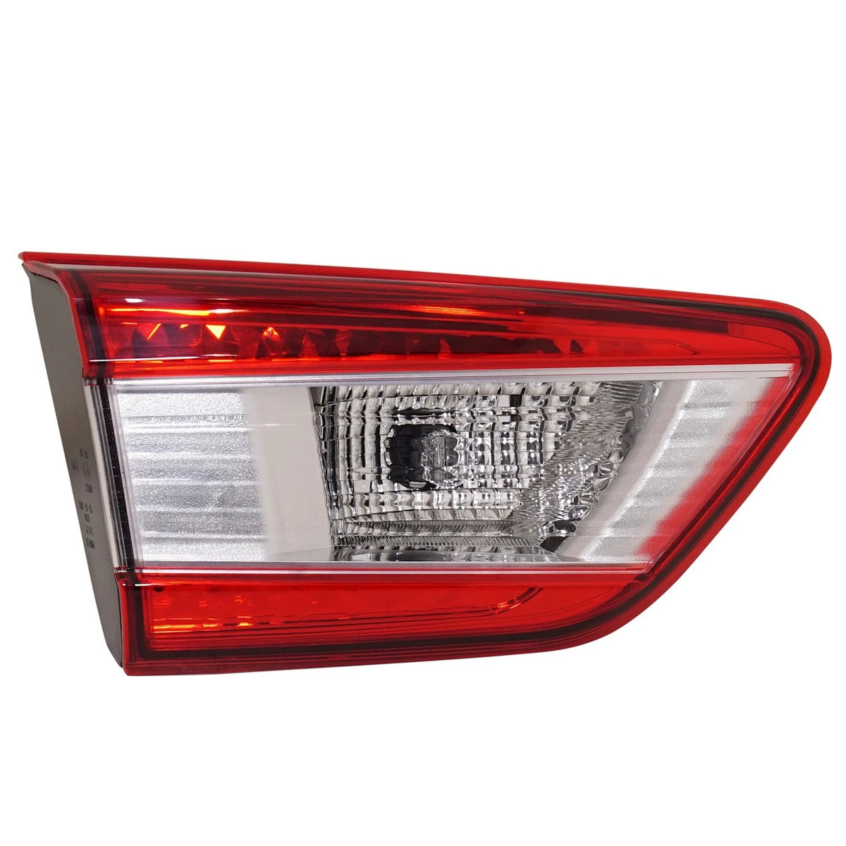 Back Up Light Driver Left Side for Subaru Crosstrek (2018–2019)