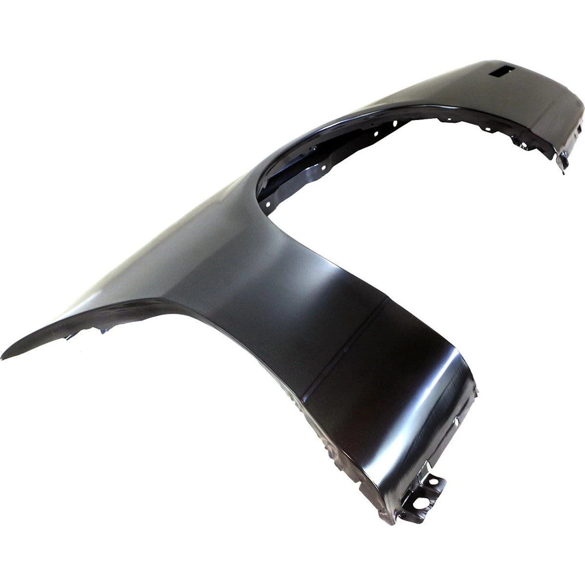 Fender for Pontiac Firebird (1985–1992) Front Passenger Side