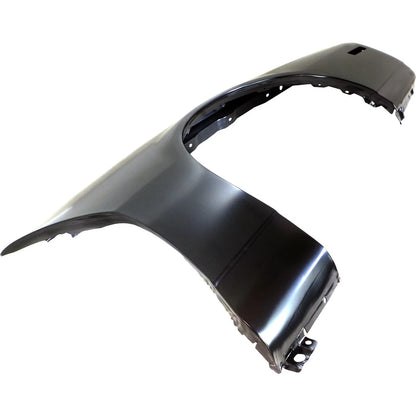 Fender for Pontiac Firebird (1985–1992) Front Passenger Side