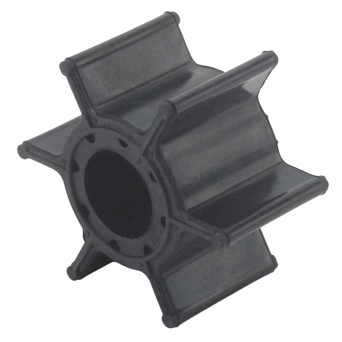 Impeller Water Pump for Yamaha Outboard Motor 9.9hp 15hp (1990–2023)