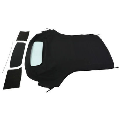 Soft Top Replacement for Mini Cooper/S Cabrio (2009–2015) w/Heated Glass