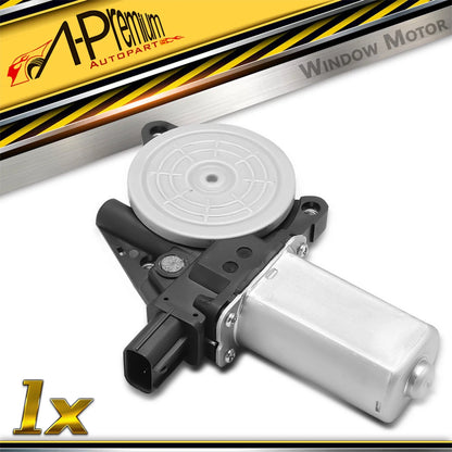 Rear Right Window Motor for Honda CR-V (2007–2011)