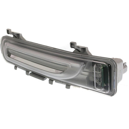 Parking Light for Ford Edge (2011–2014) Passenger Side