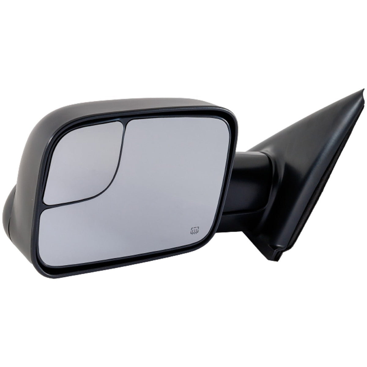 Towing Mirror Heated for Ram 3500 (Driver Left Side)