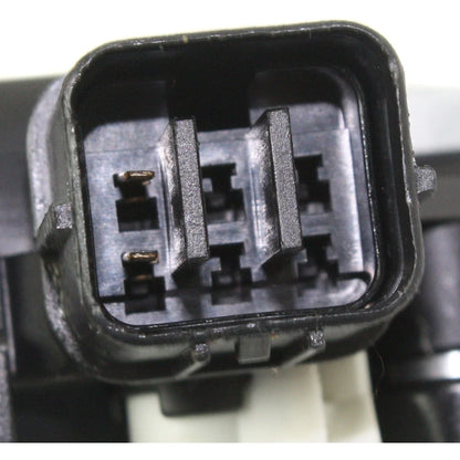 Power Window Regulator with Motor for Rear Left Honda Civic 2006-2011