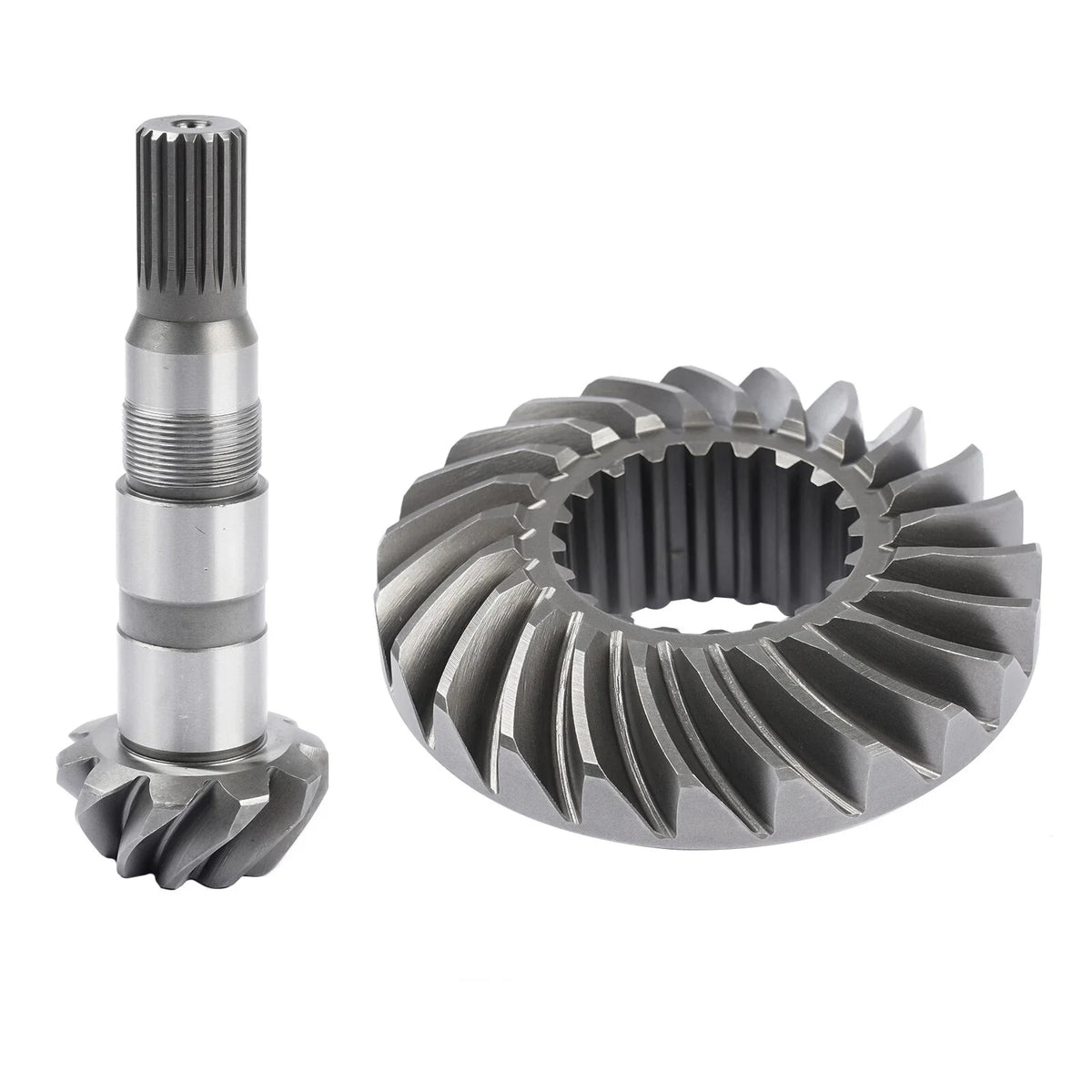 Crown & Pinion Shaft for Kubota M5660 M6040 M6060 M62 M7040 (3C05142300)