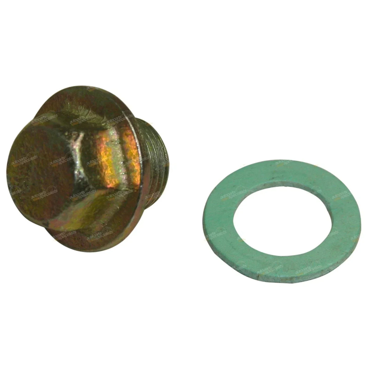 Oil Pan Plug for Toyota Celica ST162 (1985–1989)