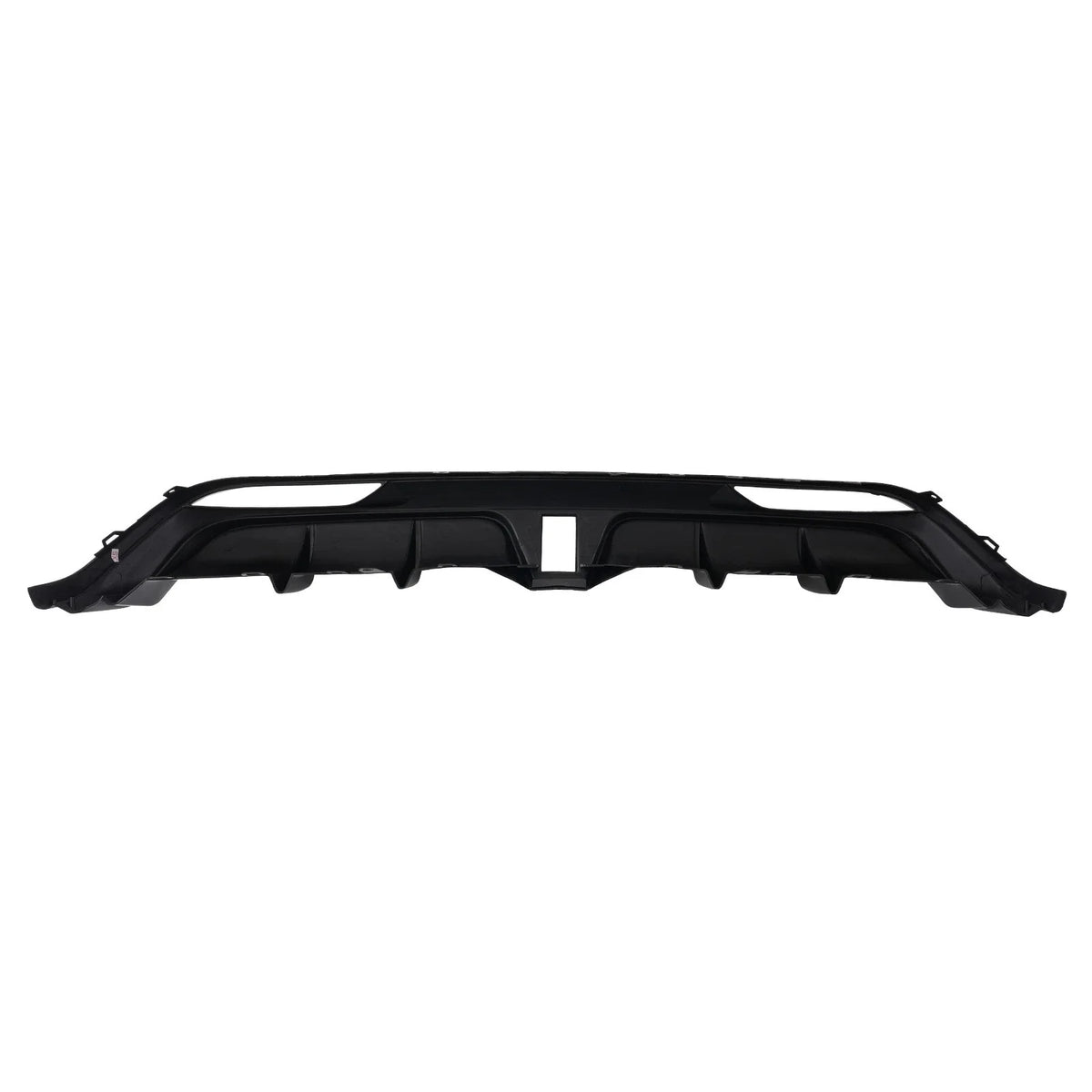 Front Lip Diffuser and Side Skirt - Full Body Kit for Tesla Model 3 (2024+)