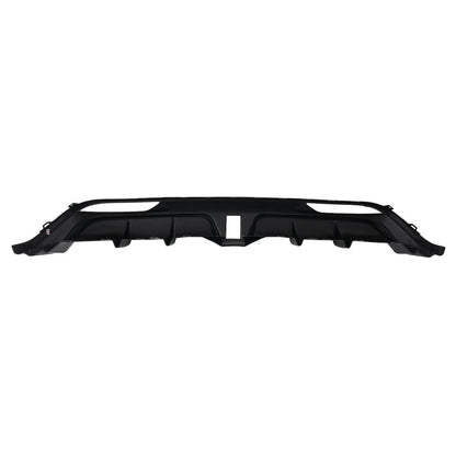 Front Lip Diffuser and Side Skirt - Full Body Kit for Tesla Model 3 (2024+)