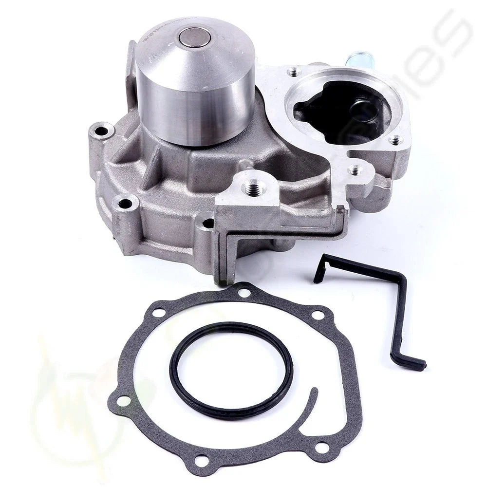 Timing Belt Kit with Water Pump for Subaru Impreza Forester Outback 2006-2011