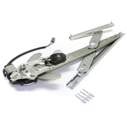 Window Regulator for Ford F150 F250 (2004–2008) Left Driver Side