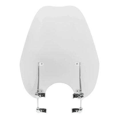 Windscreen with Bracket for XL 883 XL1200 Harley Sportster (1988–2022)