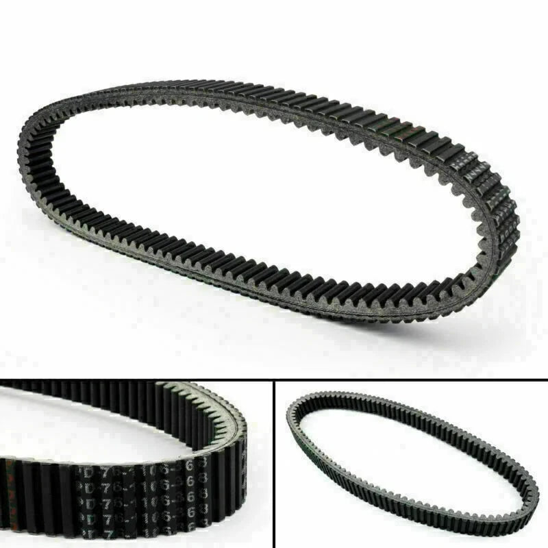 0627-066 0627-073 Drive Belt for Arctic Cat TZ1 Turbo LXR 2006-2018