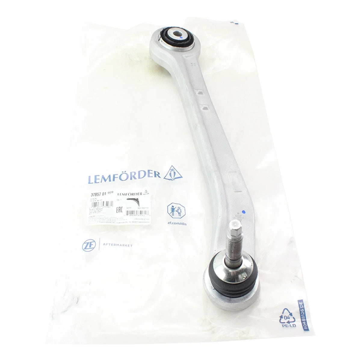 Rear Right Control Arm with Bushing for Toyota Hilux N70