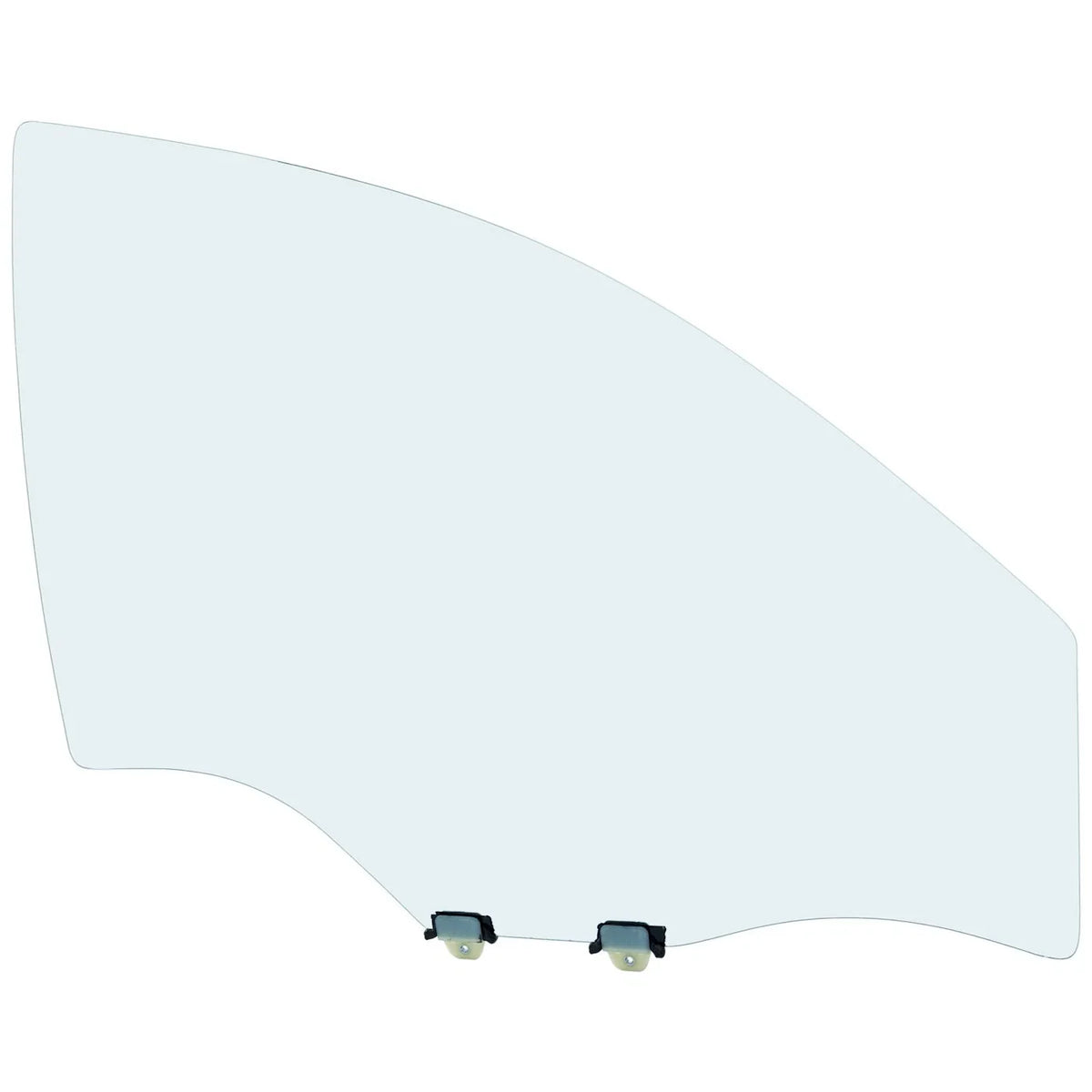 Front Right Passenger Door Glass for Acadia by Chevy