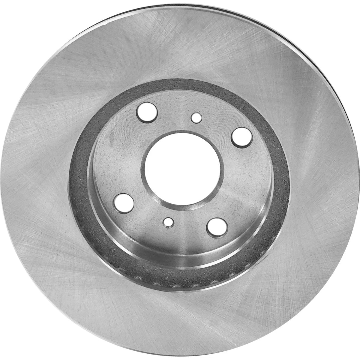 Front Brake Disc for Chevy Prizm, Toyota Corolla, Geo (1993–1997)