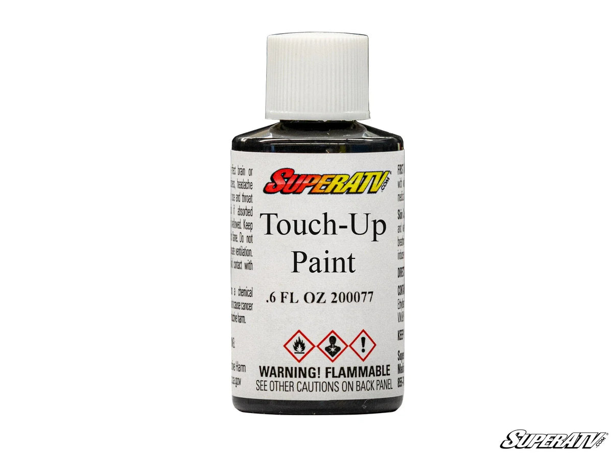 Touch Up Paint for SuperATV Green