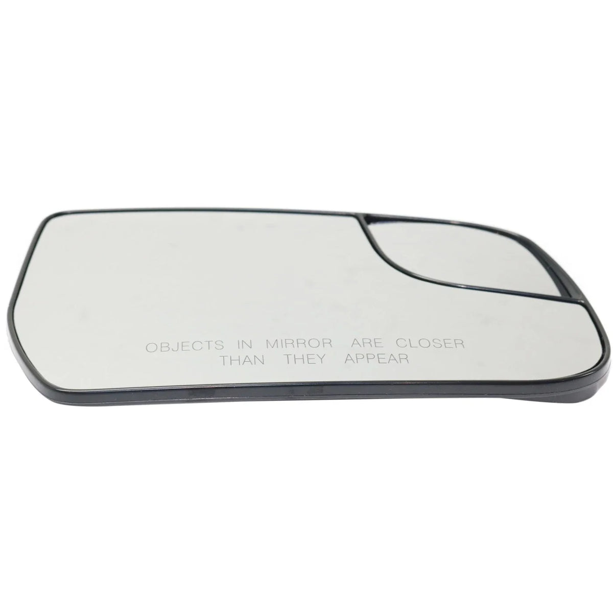 Mirror Glass for Chevrolet Equinox (2010–2016) Convex Passenger Side