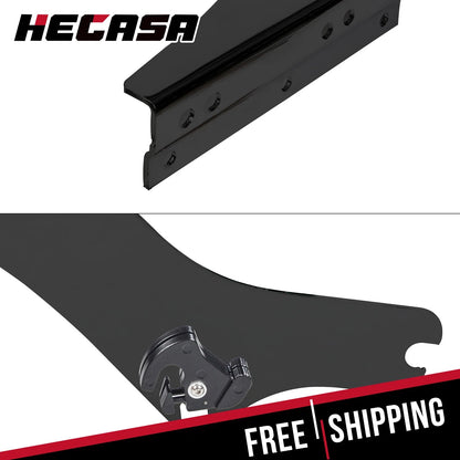 Luggage Rack Bracket for Harley Davidson Touring Models (1997-2008)