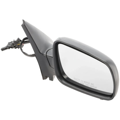 Right Passenger Mirror for Jetta Golf (1999-2006)