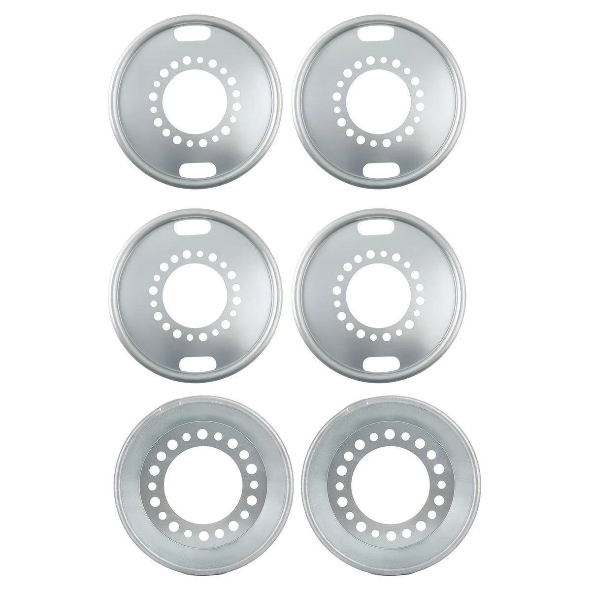 Drive Axle Balancer for Semi Truck 22.5" Wheel 10 Bolt Pattern
