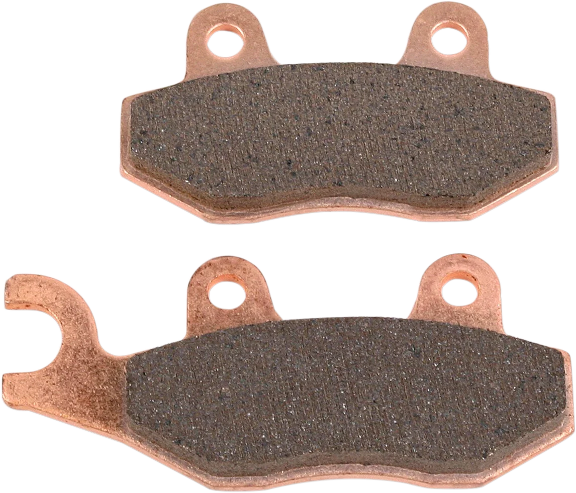 EBC HH Brake Pads FA215/2HH for