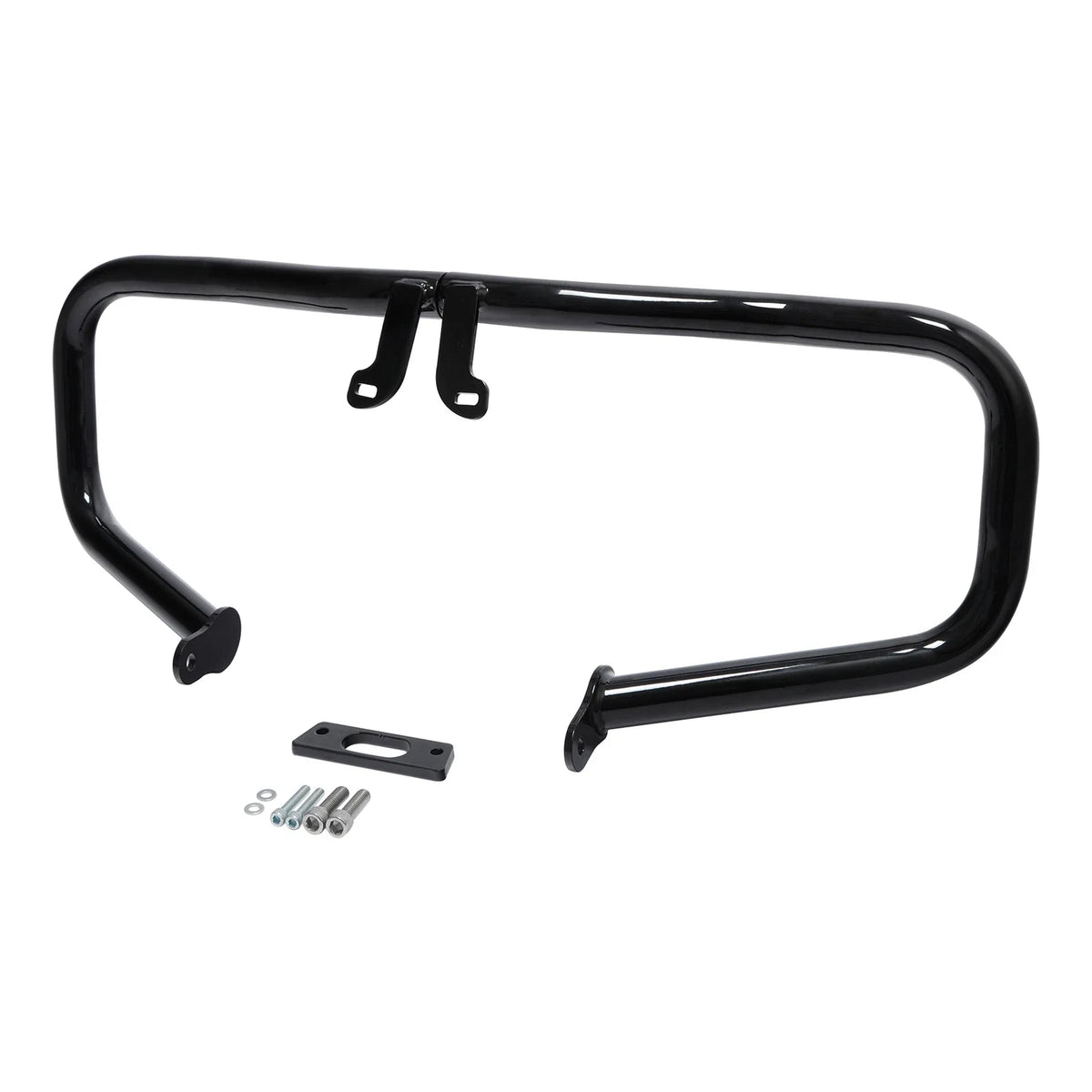 Engine Guard Bar Fairings Support for Harley Road Glide 2015-2023