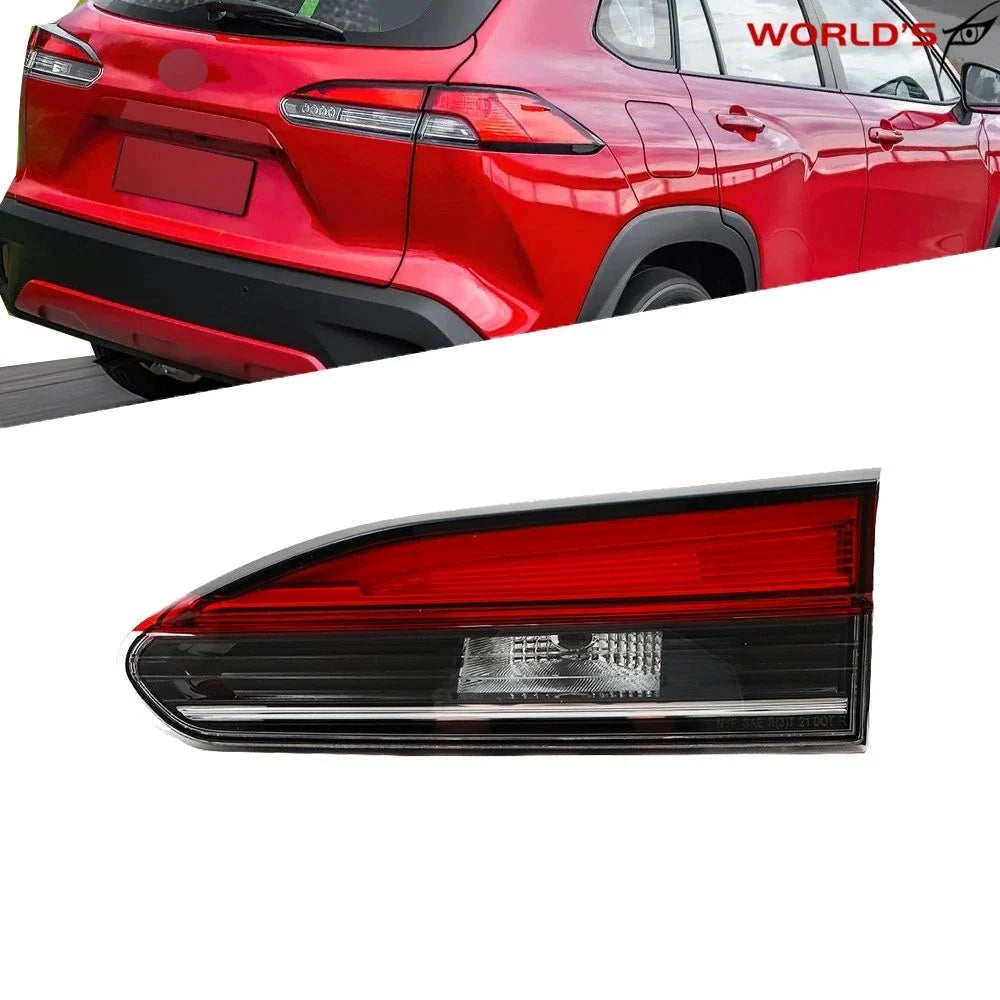 Tail Light Assembly for Toyota Corolla Cross XLE (2022–2023)