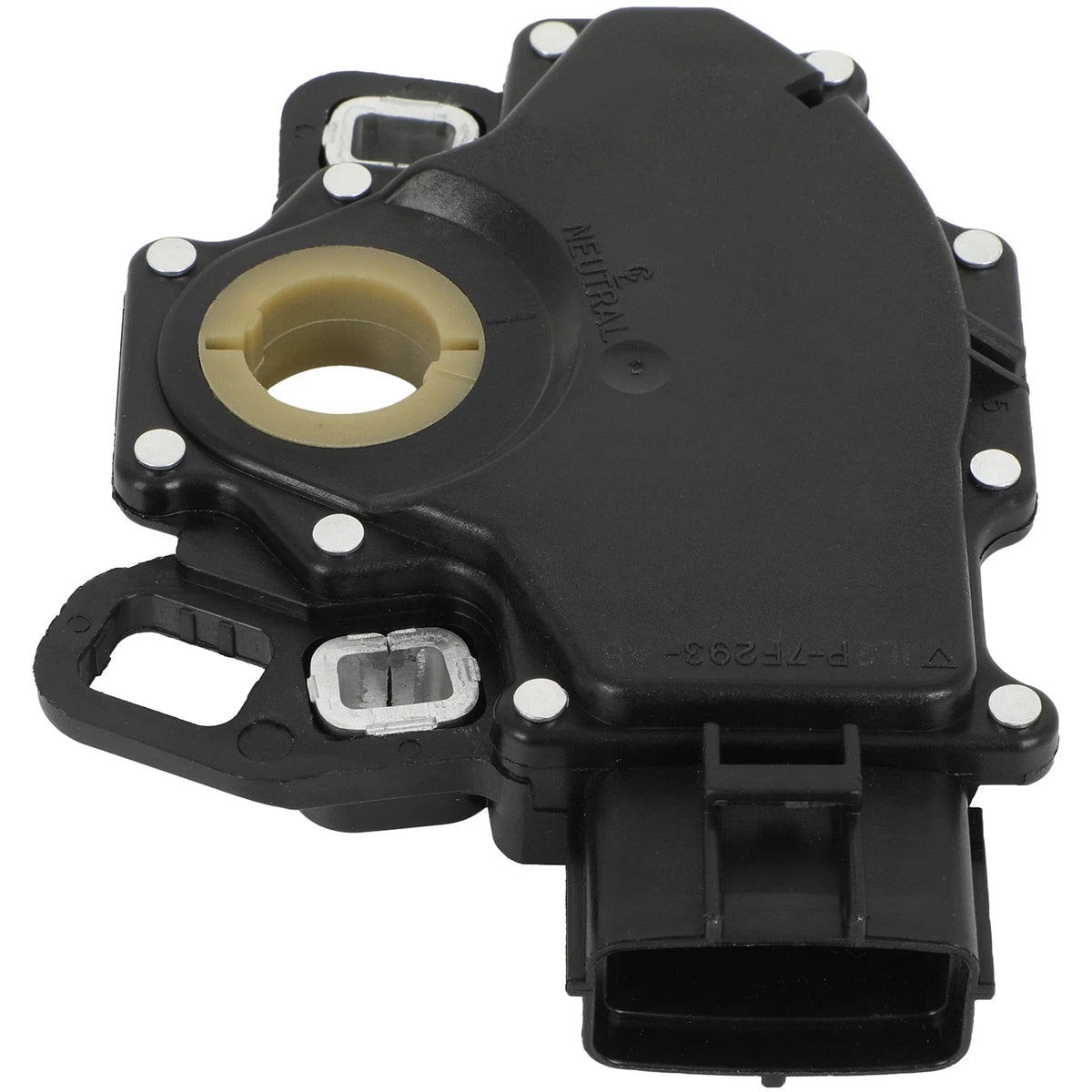 1997-2006 Ford Expedition Neutral Safety Switch Replacement