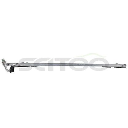 Compressor and Condenser for Dodge Ram 2500/3500 (1994-1997)