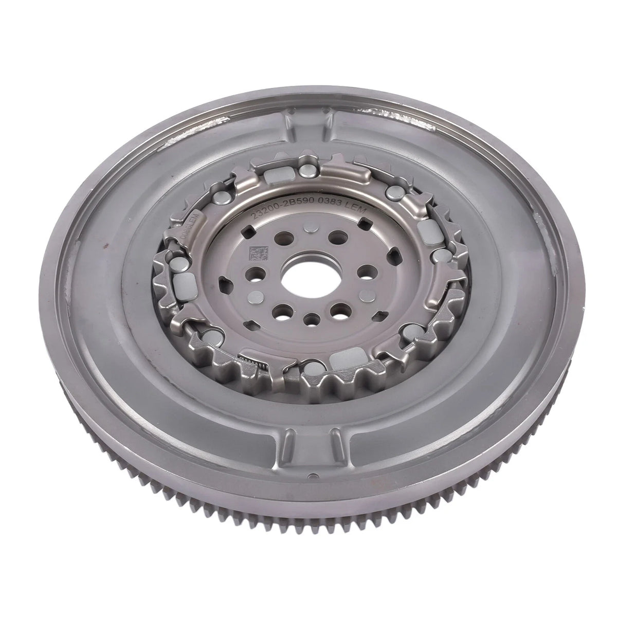 Dual Mass Flywheel for Hyundai Elantra Sonata Kona (2015–2020)