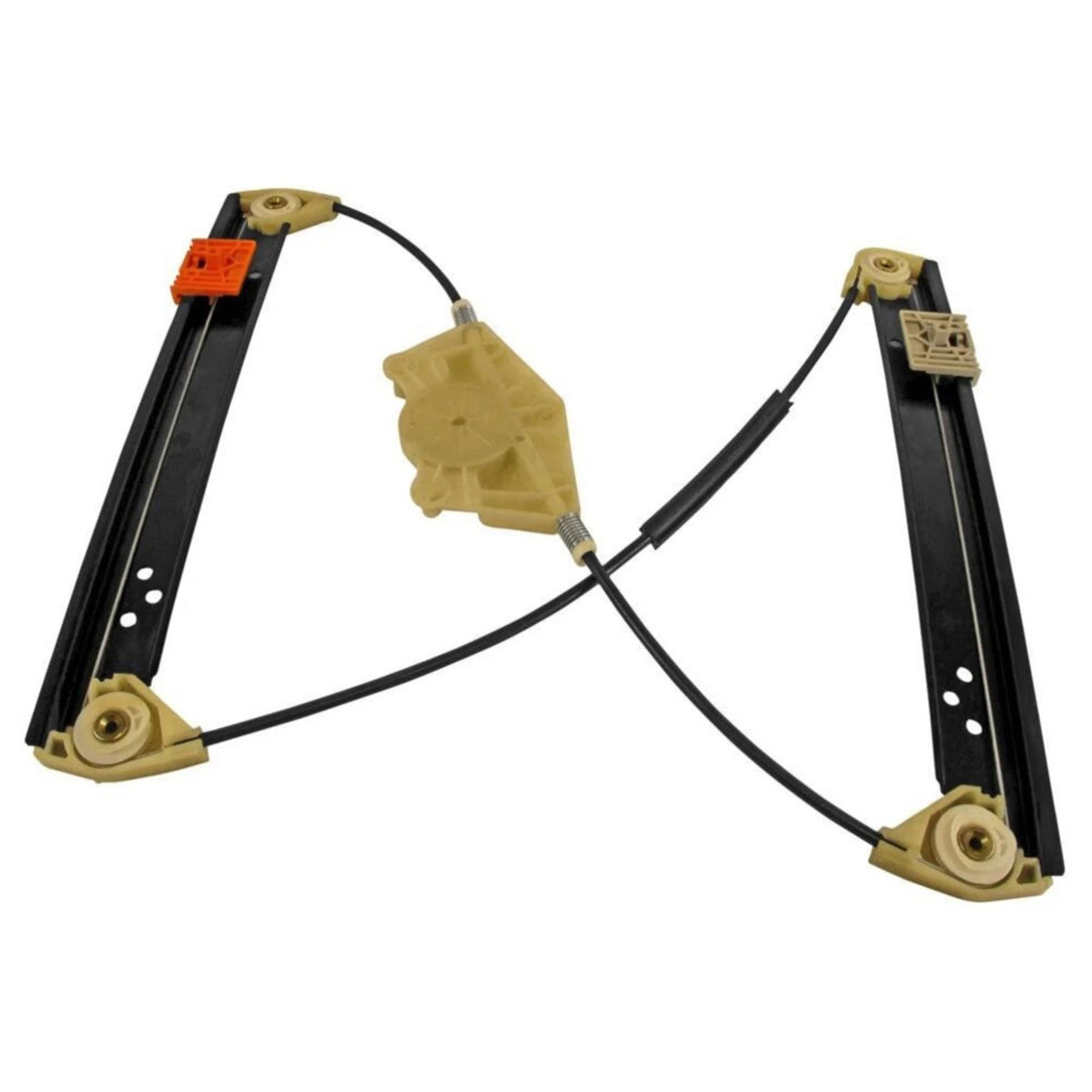 Window Regulator for VW (2003–2010) 7L0839462A