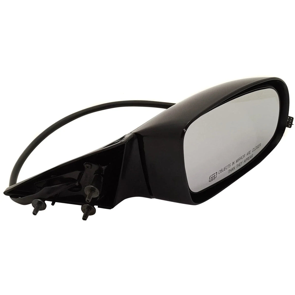Heated Mirror Set of 2 for Chevy Sedan