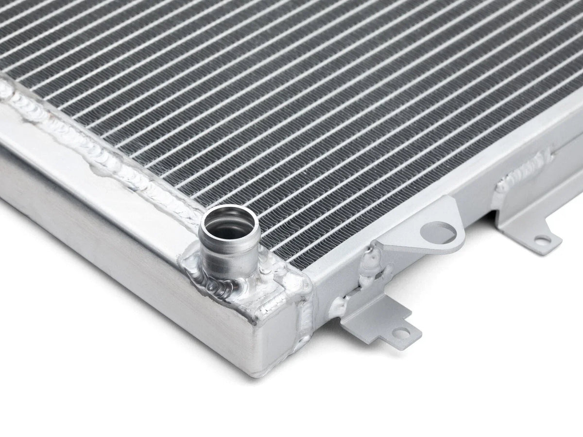 2014-2023 Kawasaki Teryx Radiator Replacement