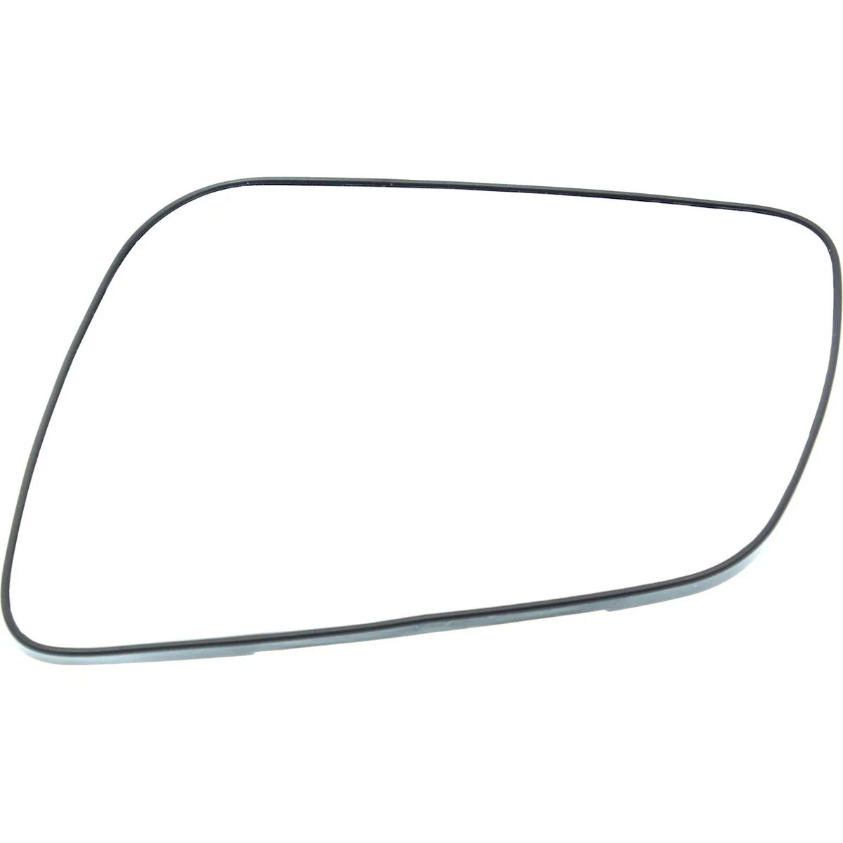 Driver Side Mirror Glass for Mitsubishi Lancer (2008–2014)